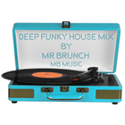 Deep Funk Mix - Vol 38