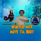 Dj Ann - Move Ya Body ( Promotional Mix December 2023 )
