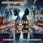 DJ SRS & Mummy B2B