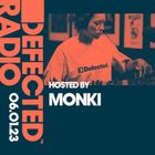 Defected Radio Show Hosted by Monki - 06.01.23