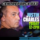 Justin Charles - 883 Centreforce DAB+ Radio - 04 - 04 - 2025 .mp3