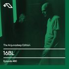 The Anjunadeep Edition 480 with 16BL