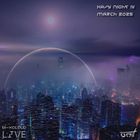 Hazy Night IV - March 2025