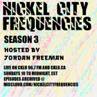 // Nickel City Frequencies on CKLU 96.7 FM // Episode 92 // Hour 1 // Hosted by Jordan Freeman //