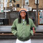 Soup To Nuts w/ Shy One - 23rd April 2025