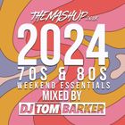 Tom Barker - 2024 04 70s & 80s Weekend Essential Mix