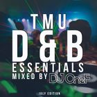 DJ OneF - D&B Weekend Essentials Mix July 2024