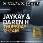 Jaykay & Darren H - 88.3 Centreforce DAB+ Radio - 03 - 07 - 2025 .mp3