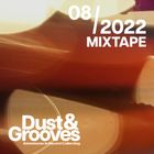 August 2022 at Dust & Grooves HQ