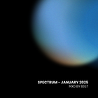 Spectrum - Mxd by BigT (Jan2025)