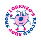 Lorenzo's Record Shop Show 31/10/24