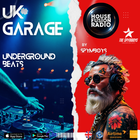 SPYMBOYS // UNDERGROUND TREMORS // 14-06-25