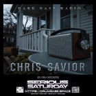 Dark Bass Radio - Chris Savior LIVE on DBS and Twitch 020825