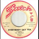 THE PETE SMITH NORTHERN SOUL SHOW 2023 # 33 – EVERYBODY SAY YEAH