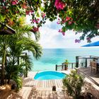 Sheer Rocks (Antigua) 10th anniversary mix by Pete Gooding