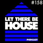 LTBH podcast with Glen Horsborough #158 (Music Only)