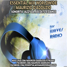 MAURIZIO D' ADDUZIO for Waves Radio #241