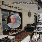 Wolfman Jack - In Memory Of Enrico