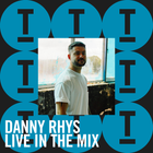 Danny Rhys | Live In The Mix October 2024