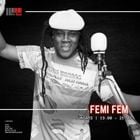 Femi Fem / Mi-Soul Radio /  Sun 7pm - 9pm / 29-06-2025