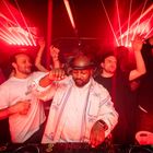Kasango, South Africa - World Music Day #2 - Monkey Shoulder Mix