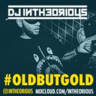 RnB / Hiphop / 00s - #OldButGold Vol 19