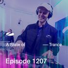 A State of Trance Episode 1207 - Armin van Buuren