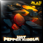 ＨＯＴ   ＰＥＰＰＥＲ   ＲＩＤＤＩＭ