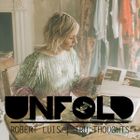 Tru Thoughts presents Unfold 10.12.23 with Alice Russell, Cbakl, Kibo, Portishead