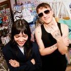 NTS X BERSHKA IBIZA: LAGOON w/ YUNÈ PINKU x BABY PANTERA - 15th May 2025
