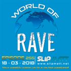 Slipmatt - World Of Rave #255