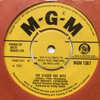 THE PETE SMITH NORTHERN SOUL SHOW 2021 # 28 – UK LABEL BLOW OUT