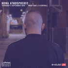 Nowa Atmospherec - Jump Up Drum & Bass - Live On Mixcloud - September 5th 2024