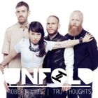 Tru Thoughts Presents Unfold 04.11.18 with Little Dragon, Hot 8 Brass Band & Dukwa