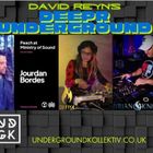 Dave Reyn - The Deepr Underground show 23 June 2025 (UDGK: 23/06/2025)