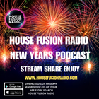 WOLFMAN JACK // NEW YEARS PARTY // 01-01-25