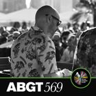 Group Therapy 569 with Above & Beyond and Jaytech