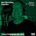 Soul Searching - PeterMac ~ 29.10.23 #extra