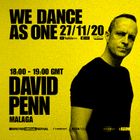 We Dance As One 2.0 - David Penn