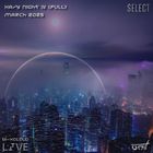 Hazy Night IV - March 2025 (full)