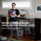 Kevin Lewandowski for Dust & Grooves