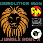 JUNGLESOUL TEN
