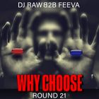 DJ Raw B2B Feeva  - Vol II