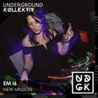 Em i6 - New Mission #58 (UDGK: 03/07/2024)