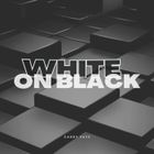 White on Black