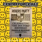 Pasha DJ Jonay Tribute to Roger the Doctor - 88.3 Centreforce DAB+ Radio - 29 - 01 - 2025 .mp3