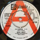 THE PETE SMITH NORTHERN SOUL SHOW # 79 – “U.S. ARTISTS, U.K.  LABELS”