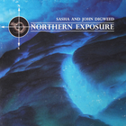 Northern Exposure CD 1 Sasha & John Digweed 1996