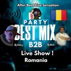 Dj Chiry B2B Dj Ann - After Beat Live Sensation 04 ( February 2025 )
