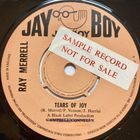 THE PETE SMITH NORTHERN SOUL SHOW 2022 # 72 – TEARS OF JOY